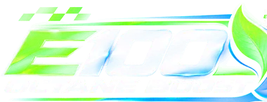 E100 Octane Boost